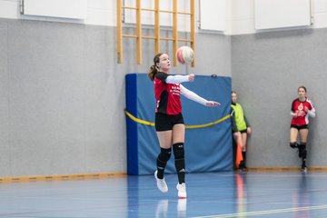 Bild 703 - wU18 Norddeutsche Meisterschaft